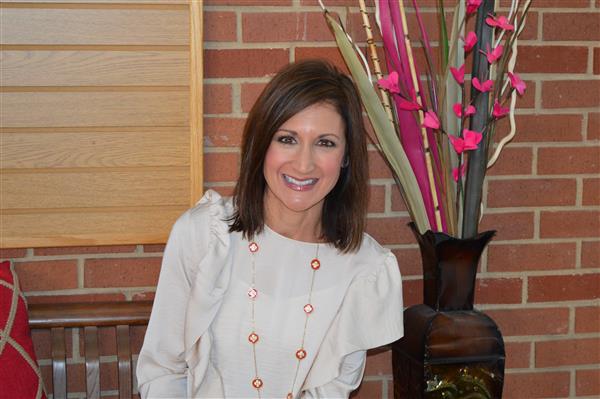 Mrs. Kristen Klein Mrs. Kristen Klein